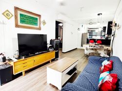 Blk 404 Ang Mo Kio Avenue 10 (Ang Mo Kio), HDB 3 Rooms #547093601